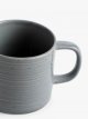 Craft Speckle Glaze Mugs, Set of 4, 260ml