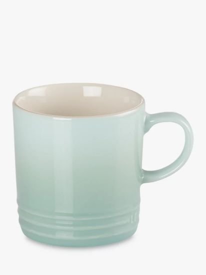 Stoneware Mug, 350ml