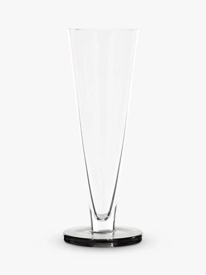 Flute Glass, Set of 2